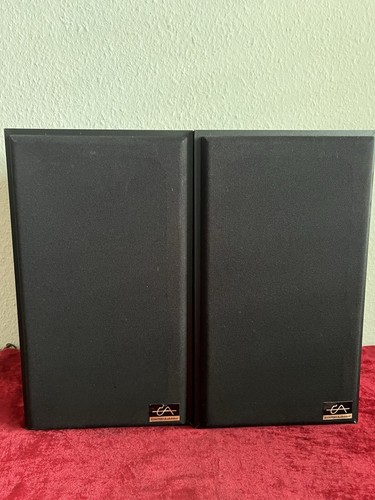Ecouton speakers mrl - speakers, 50