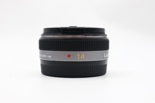Panasonic lumix 14mm 2 5 - panasonic, f/2.5