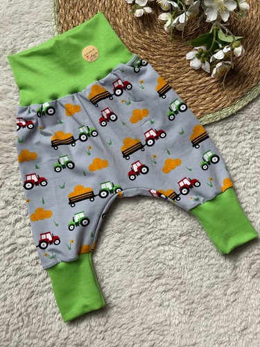 Baby pumphose 62 - pumphose,