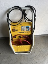 GYS STARTIUM 680 E / 12-24V Batterieladegerät Startgerät 230V - Gebraucht