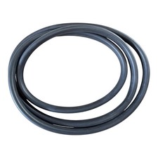 Gummi Dichtung Scheibe