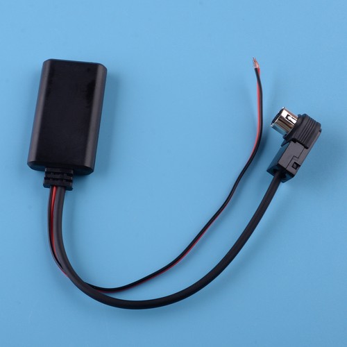 Bluetooth adapter aux kabel - 1x,