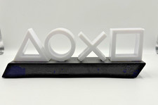 Playstation Paladone Lampe