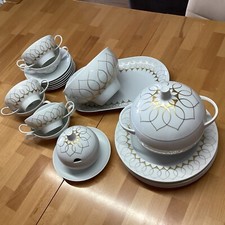 Rosenthal Studio Line Gold