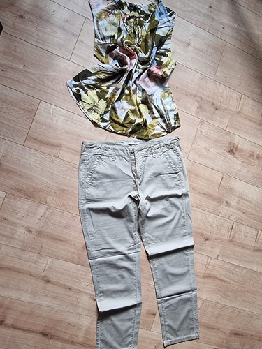 Mac chino hose top - hose, +