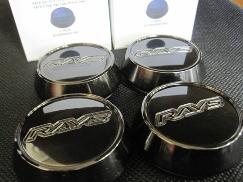 Rays volk racing center - rays,