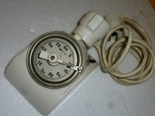 Belichtungsschaltuhr für