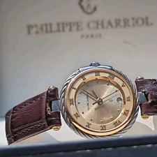 Philippe charriol damen uhr - charriol,