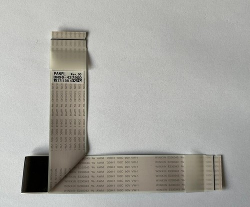 Samsung lvds con flex - tv,