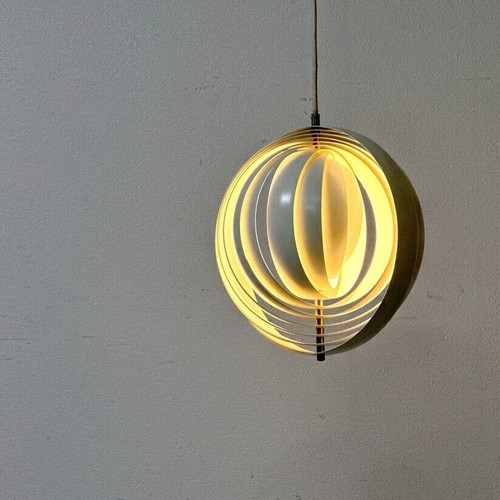Vitra moon lamp - moon, lamp,