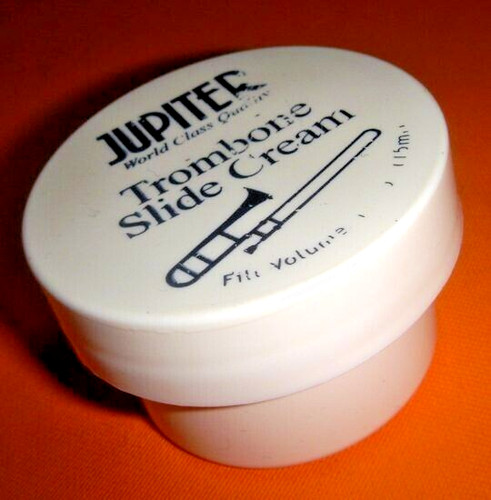 Jupiter slide cream - slide,