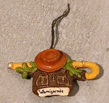 Wernigerode DDR Anstecknadel