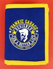 FRANKIE GARAGE - GELDBÖRSE -