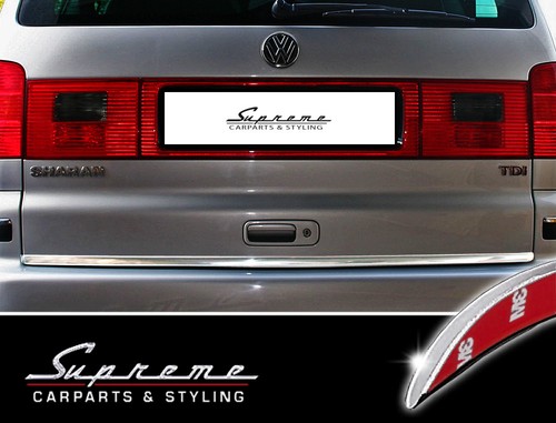 Sharan 7m 2000 2004 - vw,