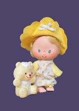 Emily Erdbeer Puppe Betsy