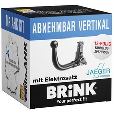 Brink Anhängerkupplung