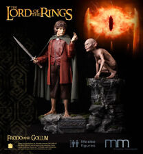 Frodo + Gollum + Base