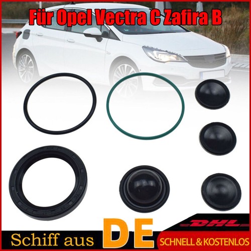 Hochdruckpumpe reparatursatz - hochdruckpumpe,