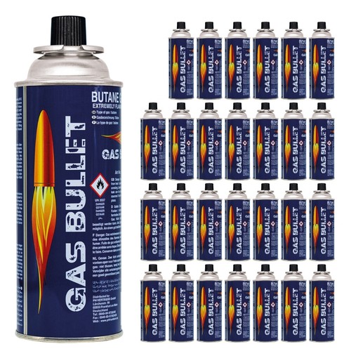 Gas bullet 227g kartusche - ®,