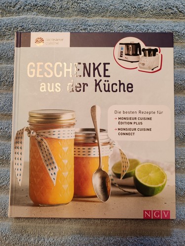 Monsieur cuisine geschenke aus - cuisine,