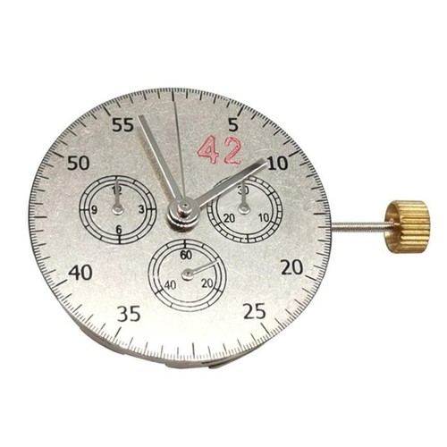 Asian 7750 automatic - 7750,