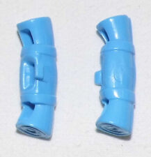 43212V, Satteldecke, Sattelrolle (Pferd, 1. + 2. Generation), hellblau