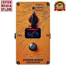 Vox Valvenergy Power Burst