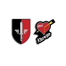 Erich Hartmann JG52 Set