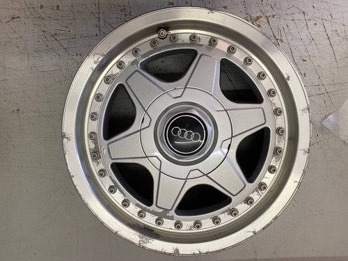 Audi 90 originalfelge - 1x, 80/90