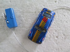 Blechspielzeug Blechauto
