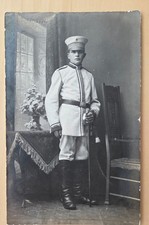 Orig. Foto Kürassier mit KD89