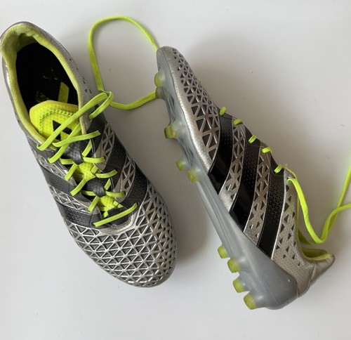 Adidas ace ag eu43 5 - adidas, fg/ag