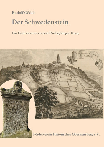 Der schwedenstein heimatroman - der,