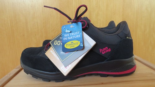 Neu hanwag low lady - hanwag,