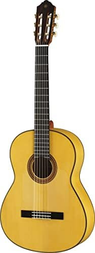 Yamaha cg182sf flamenca - yamaha,
