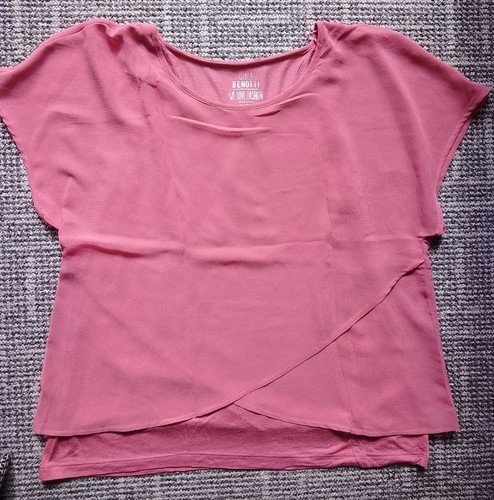 Shirt oberteil lagenlook - shirt,