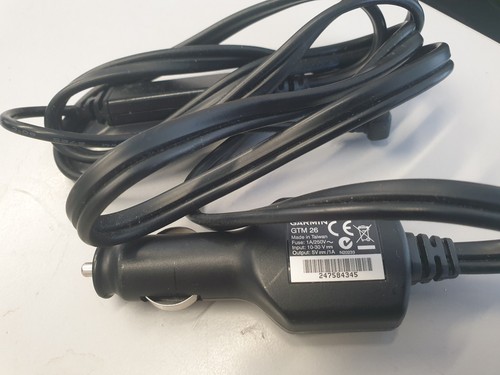 Garmin kfz ladekabel gtm - gtm, 26