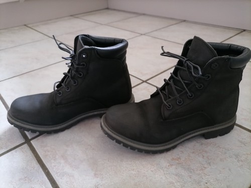 Damen timberland boots - damen,
