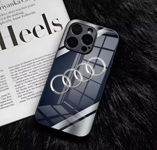 Audi Handyhülle für iPhone