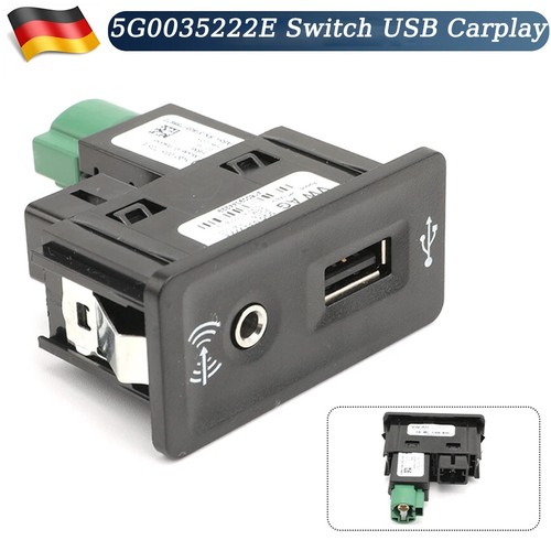5g0035222e für golf usb - für,