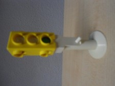 Playmobil Ersatzteil Klicky 3489  "Ampel"  gebraucht (747)