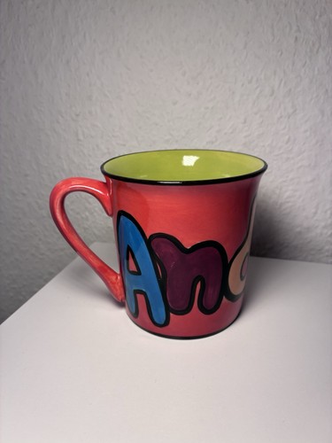 Mary rose young - young, tasse