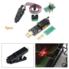 Für CH341 24 25 Series EEPROM