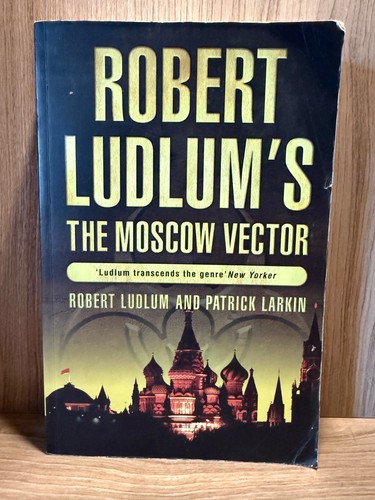 The moscow vector von - vector,