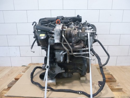 Motor passat touran - motor,