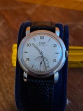 Tissot & Fils 17 Jewels
