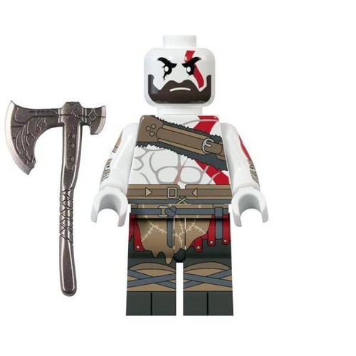 Kratos god war - kratos,