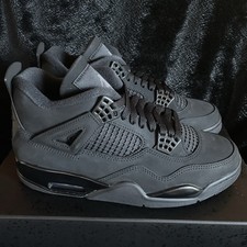 Air Jordan 4 Retro „Black