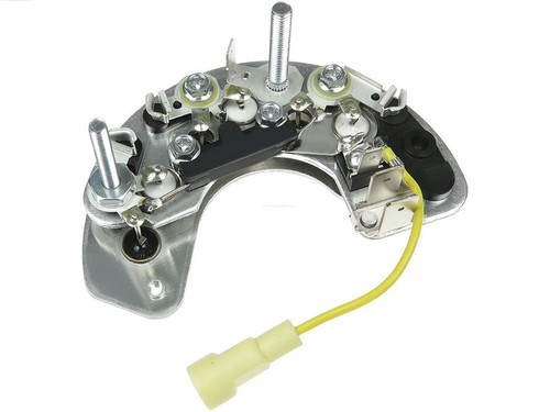 Arc4002 gleichrichter - 1x, as-pl