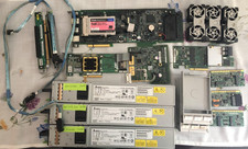 Ersatzteilkiste für Sun Microsystems Server X4150, V480